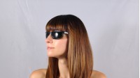 Ray-Ban Predator 2 RB2027 W1847 62-19 Nero