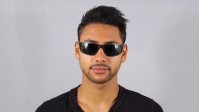 Ray-Ban Predator 2 RB2027 W1847 62-19 Crna
