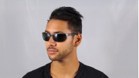 Ray-Ban Predator 2 RB2027 W1847 62-19 Preto