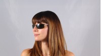 Ray-Ban RB3183 004/9A 63-15 Plata
