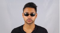 Ray-Ban RB3183 004/9A 63-15 Srebrny