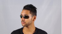 Ray-Ban RB3183 004/9A 63-15 Plata