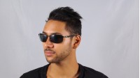 Ray-Ban RB3498 006/81 61-17 Negro