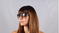 Ray-Ban Original wayfarer RB4105 710/51 54 Schildpad