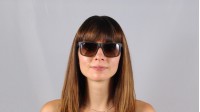 Ray-Ban Justin RB4165 710/13 51-16 Żółw
