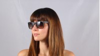 Ray-Ban Justin RB4165 710/13 51-16 Żółw