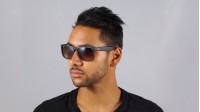 Ray-Ban Justin RB4165 710/13 51-16 Żółw