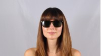 Ray-Ban Chris RB4187 710/71 54-18 Tortuga