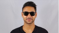 Ray-Ban Chris RB4187 710/71 54-18 Tortuga