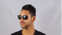 Ray-Ban Chris RB4187 710/71 54-18 Tortuga