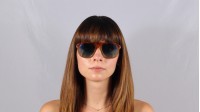 Persol 649 Original PO0649 1025/S3 54-20 Resina e Sale