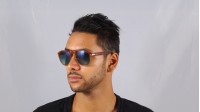 Persol 649 Original PO0649 1025/S3 54-20 Resina e Sale
