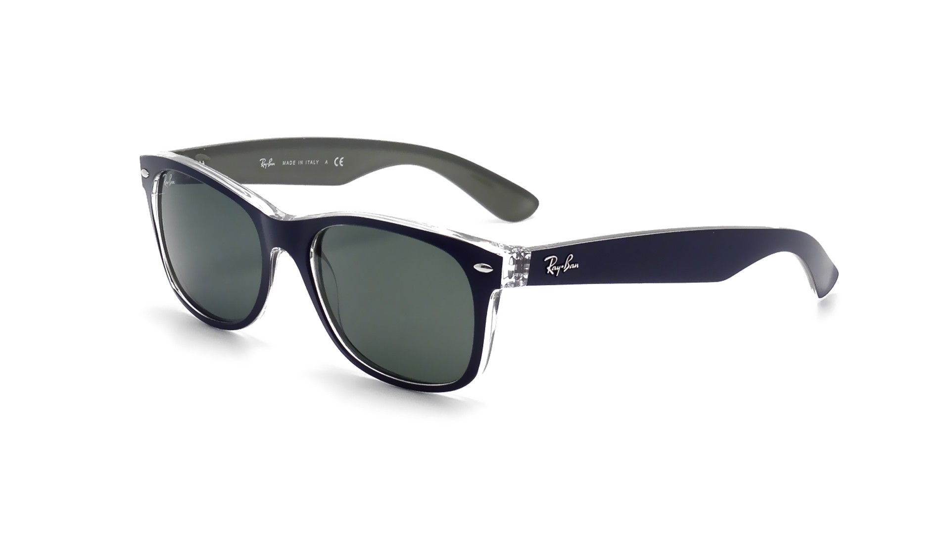 ray ban rb2132 blue