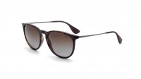 Ray-Ban Erika RB4171 710/T5 54-18 Marrom