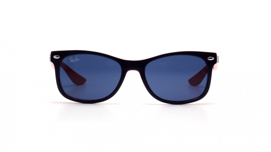 Sunglasses Ray-Ban Wayfarer Blue RJ9052S 178/80 48-16 Junior in stock