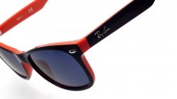 Ray-Ban Wayfarer RJ9052S 178/80 48-16 Blu