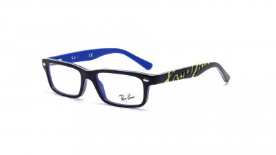 Occhiali da vista Ray-Ban RY1535 3600 48-16 Nero in stock