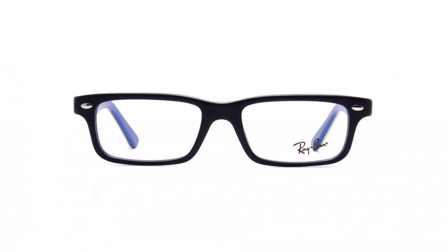 Eyeglasses Ray-Ban RYRB1535 3600 48-16 Black Junior in stock