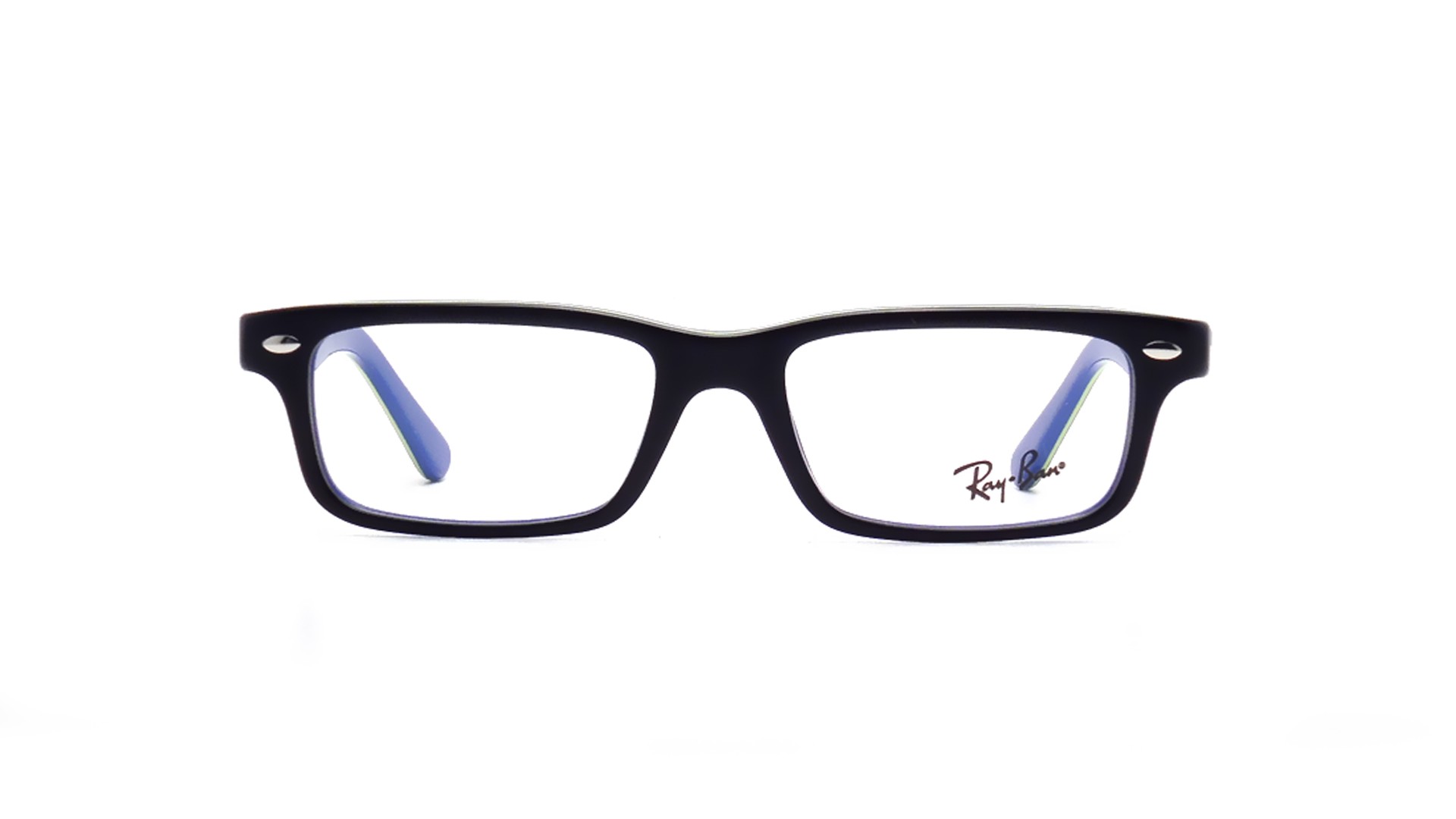 Lunettes De Vue Ray Ban Ryrb1535 3600 48 16 Black Visiofactory