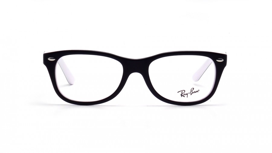 Eyeglasses Ray-Ban RYRB1544 3579 48-16 Black Junior in stock