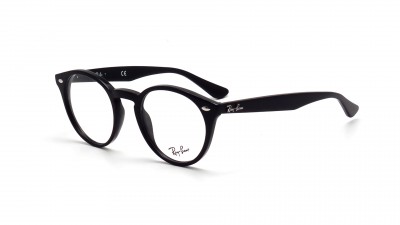 monture ray ban ronde homme