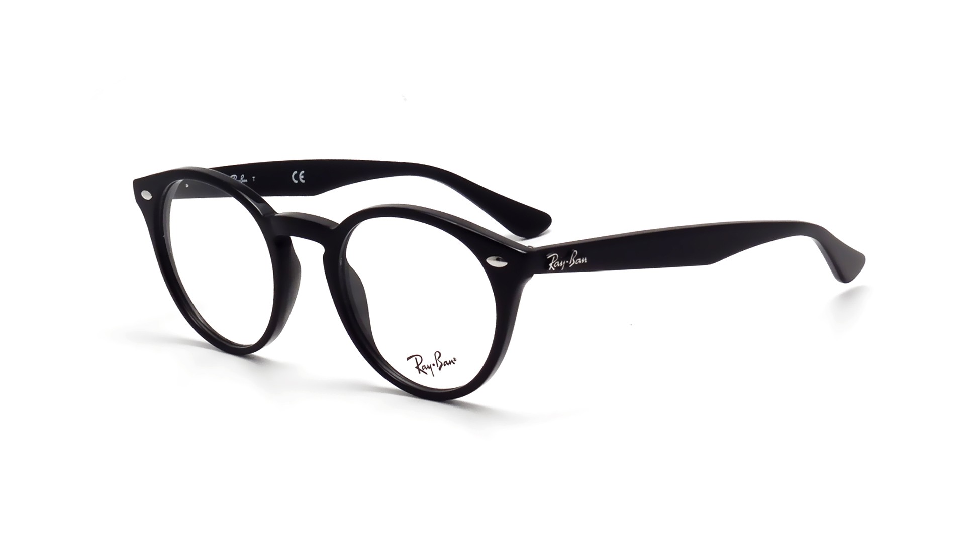 ray ban femme ronde 2019