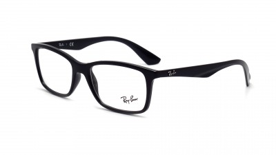 Eyeglasses Ray-Ban Active Lifestyle Black RX7047 RB7047 2000 54-17 Medium in stock