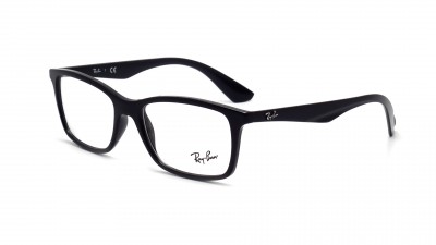 Ray-Ban Active lifestyle RXRB7047 RBRB7047 RX7047 2000 54-17 Crna