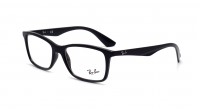 Ray-Ban Active lifestyle RXRB7047 RBRB7047 RX7047 2000 54-17 Crna