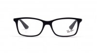 Ray-Ban Active lifestyle RXRB7047 RBRB7047 RX7047 2000 54-17 Preto