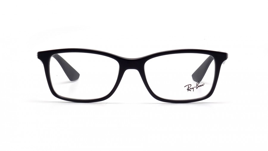 Eyeglasses Ray-Ban Active Lifestyle Black RX7047 RB7047 2000 54-17 Medium in stock