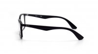 Ray-Ban Active lifestyle RXRB7047 RBRB7047 RX7047 2000 54-17 Preto
