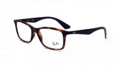 Ray-Ban Active lifestyle RX7047 5574 54-17 Escama