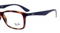 Ray-Ban Active lifestyle RX7047 5574 54-17 Escama