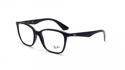 Ray-Ban RX7066 2000 52-17 Crna