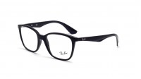Ray-Ban RXRB7066 RBRB7066 RX7066 2000 52-17 Preto
