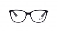 Ray-Ban RXRB7066 RBRB7066 RX7066 2000 52-17 Nero