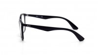 Ray-Ban RX7066 2000 52-17 Crna