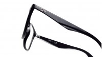 Ray-Ban RX7066 RB7066 2000 52-17 Black in stock | Price 54,92 