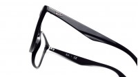 Ray-Ban RXRB7066 RBRB7066 RX7066 2000 52-17 Preto