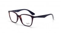 Ray-Ban RXRB7066 RBRB7066 RX7066 5585 52-17 Školjka