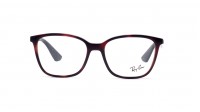 Ray-Ban RXRB7066 RBRB7066 RX7066 5585 52-17 Školjka