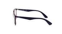 Ray-Ban RXRB7066 RBRB7066 RX7066 5585 52-17 Školjka
