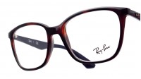 Ray-Ban RXRB7066 RBRB7066 RX7066 5585 52-17 Školjka