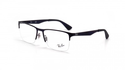 Occhiali da vista Ray-Ban RXRB6335 RBRB6335 RX6335 2503 54-17 Nero in stock