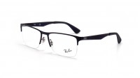 Ray-Ban RXRB6335 RBRB6335 RX6335 2503 54-17 Czarny
