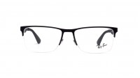 Ray-Ban RXRB6335 RBRB6335 RX6335 2503 54-17 Nero