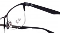 Ray-Ban RXRB6335 RBRB6335 RX6335 2503 54-17 Preto