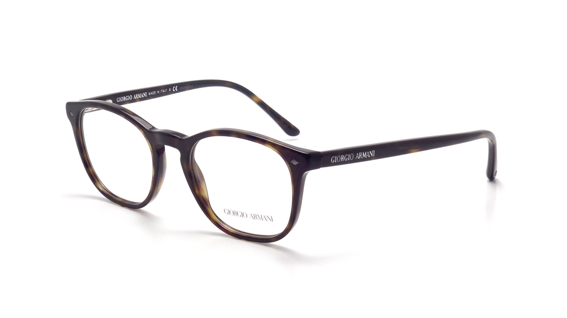 Glasses Frames Giorgio Armani at Bonnie Cardenas blog