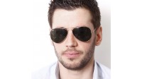 Ray-Ban Aviator Large metal ii RB3026 L2846 62-14 Ouro
